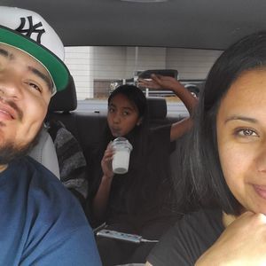 Meet your Posher, Mayra